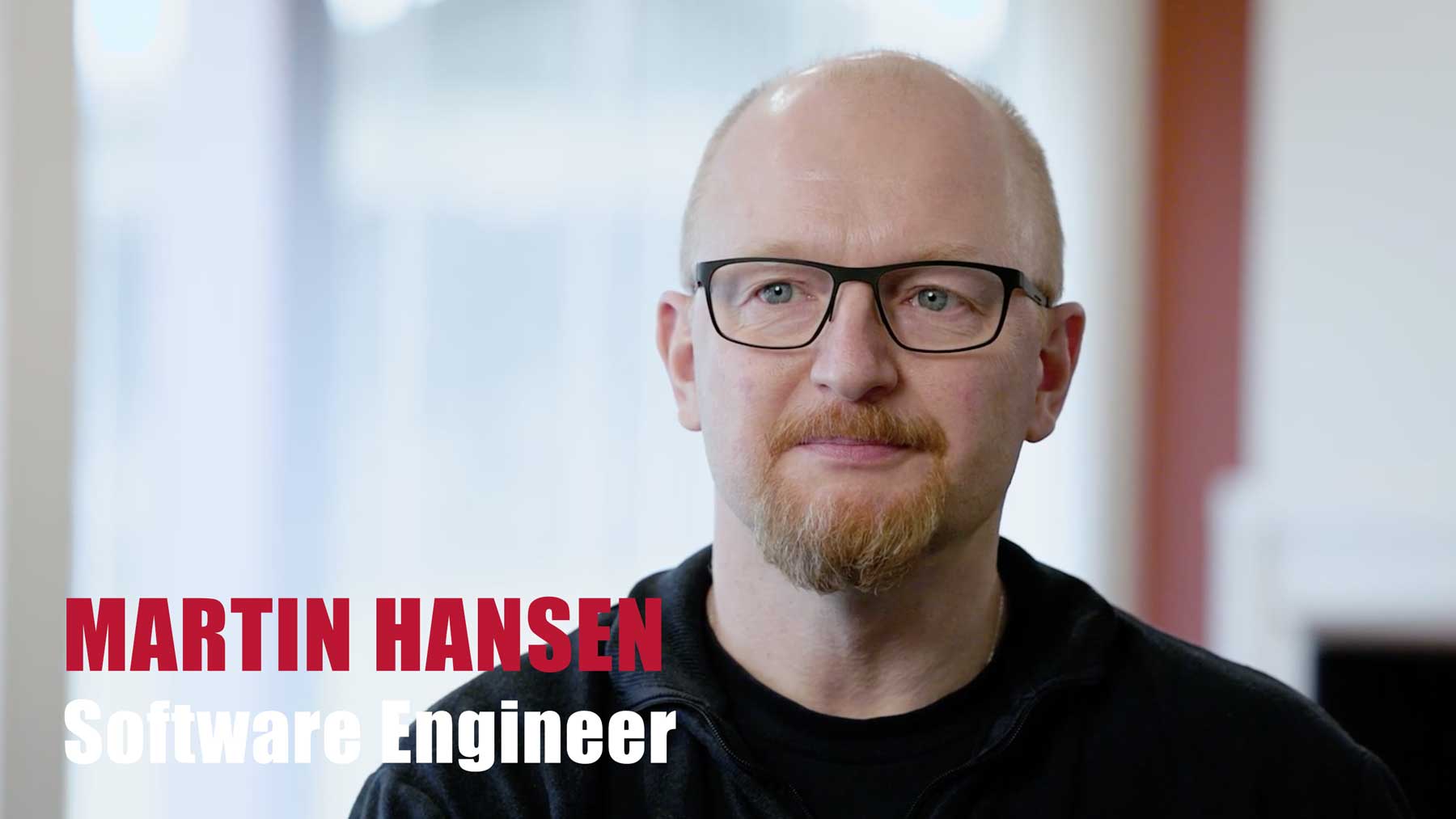 Martin-Hansen