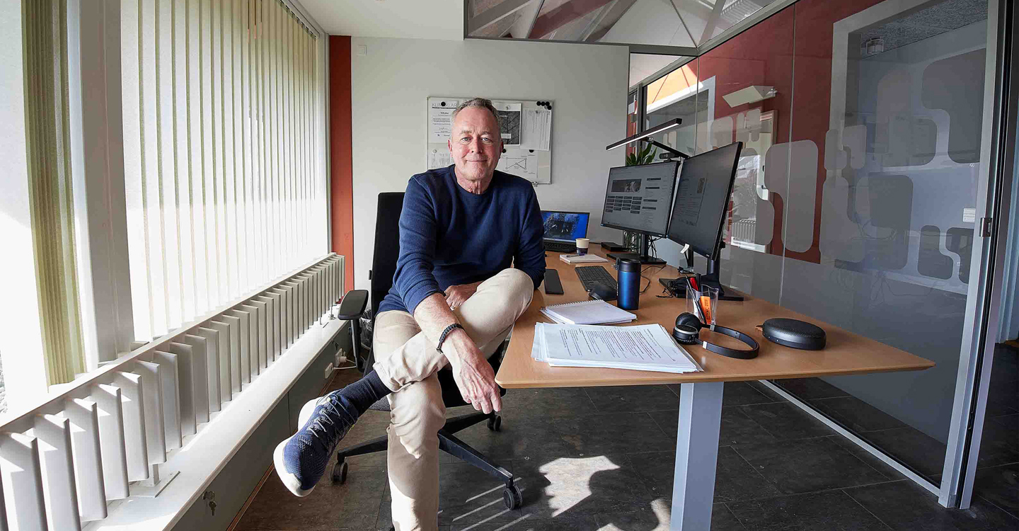 PJMs sustainability and quality manager