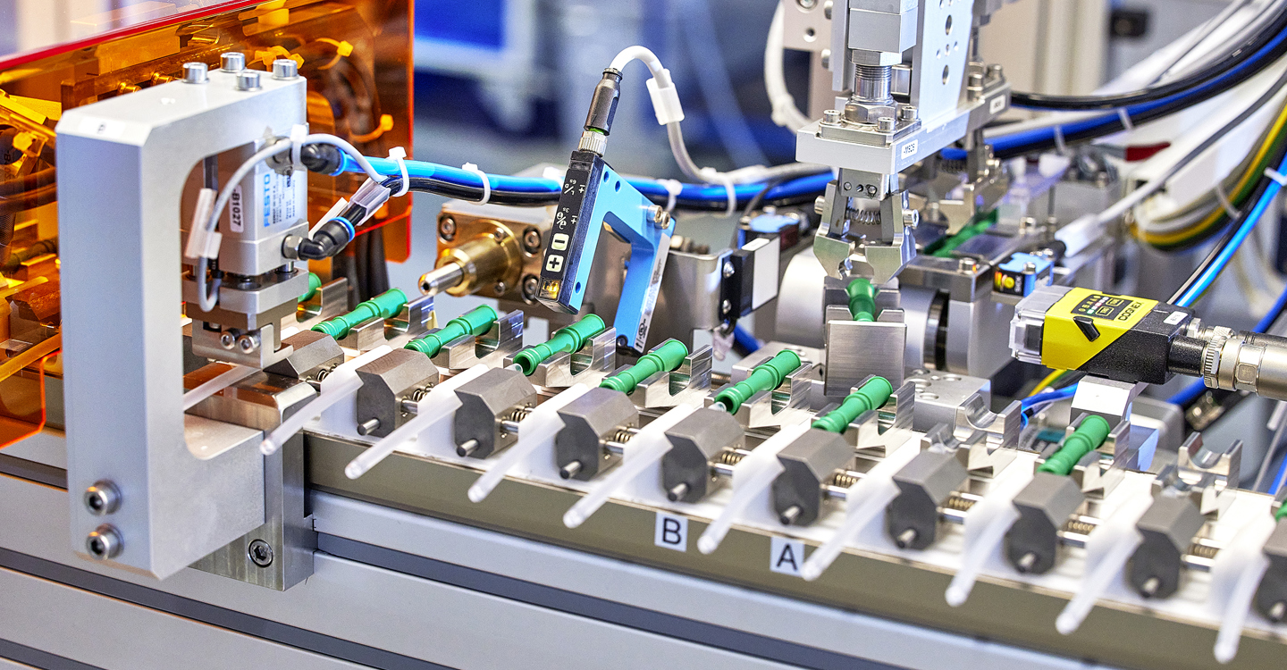 Pharmaceutical packaging solutions